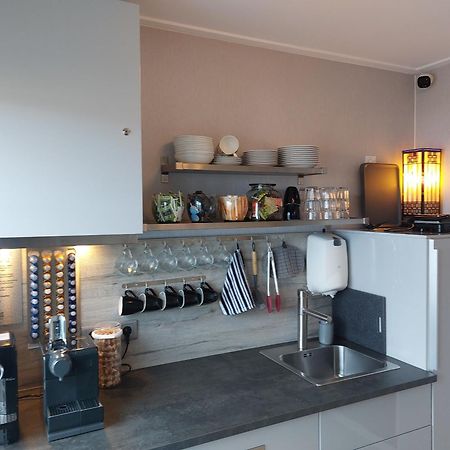 Bed & Budget123 Twello Экстерьер фото