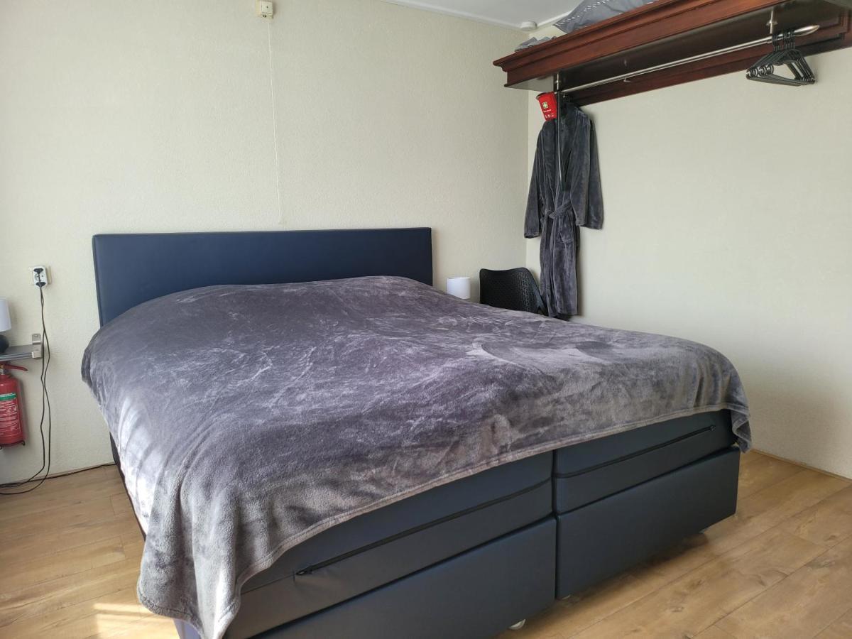Bed & Budget123 Twello Экстерьер фото