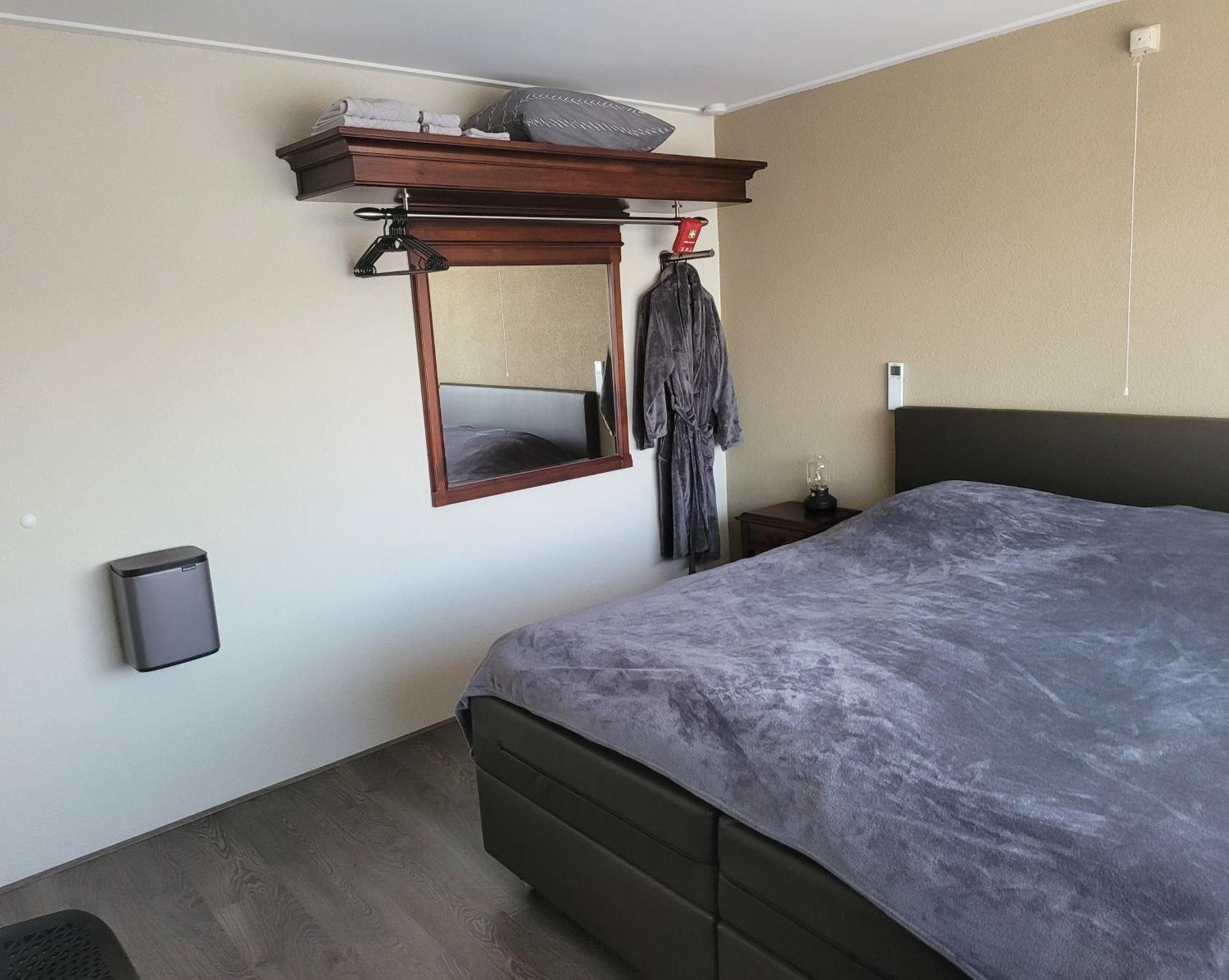 Bed & Budget123 Twello Экстерьер фото