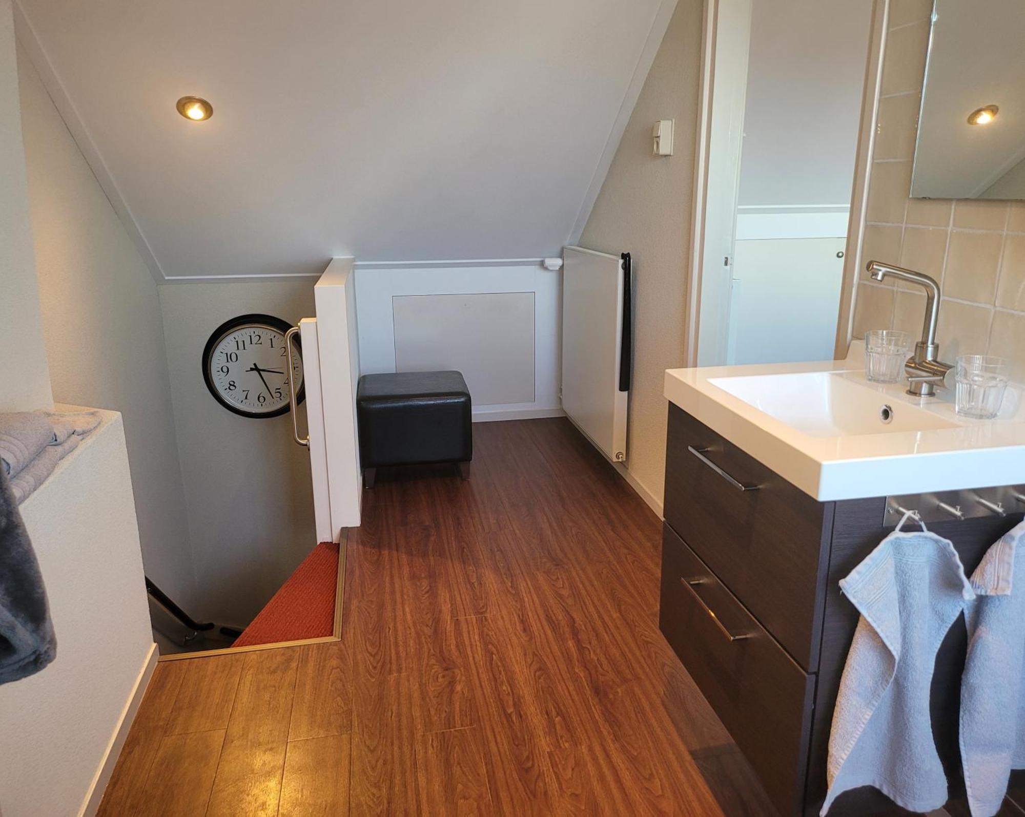 Bed & Budget123 Twello Экстерьер фото