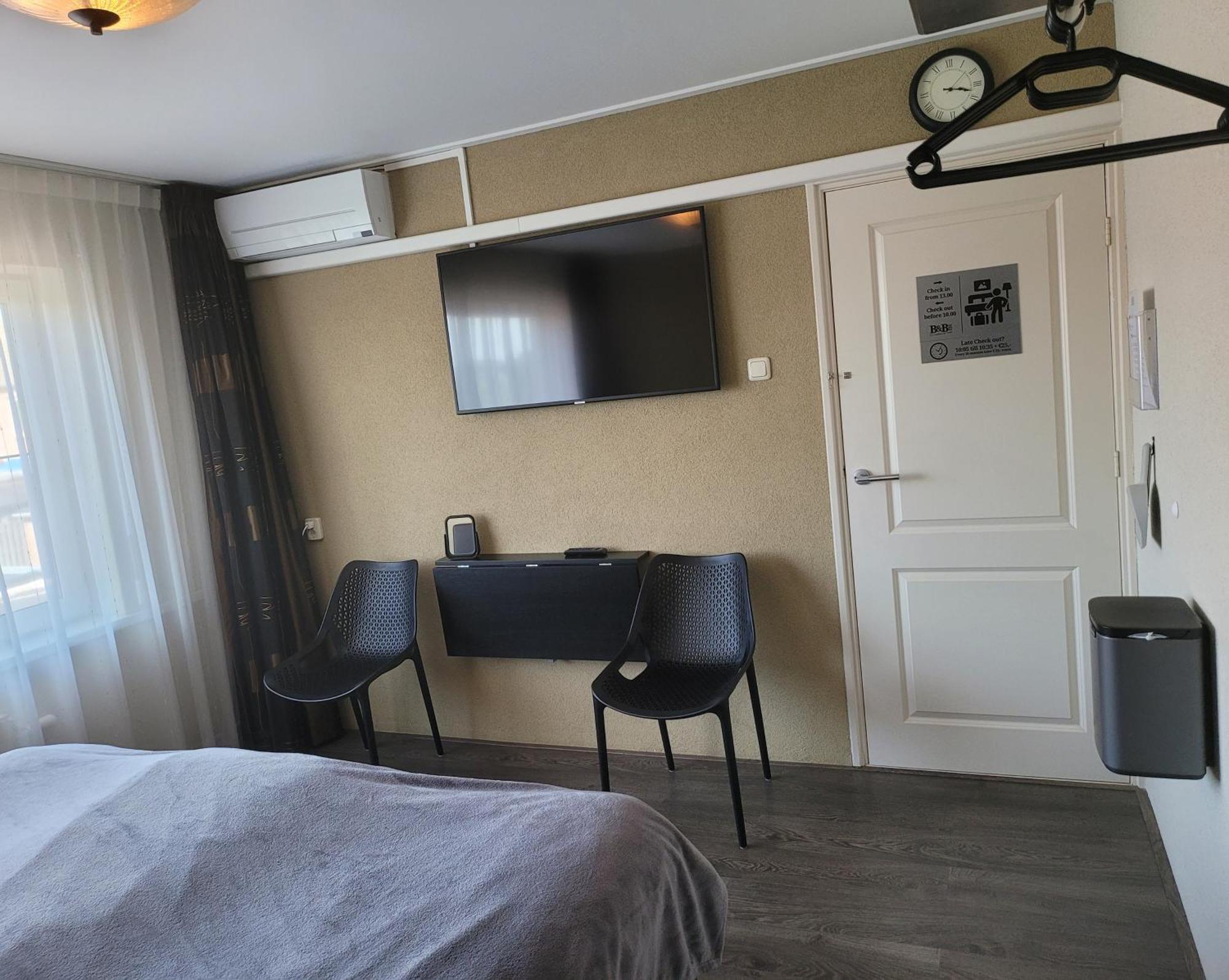 Bed & Budget123 Twello Экстерьер фото